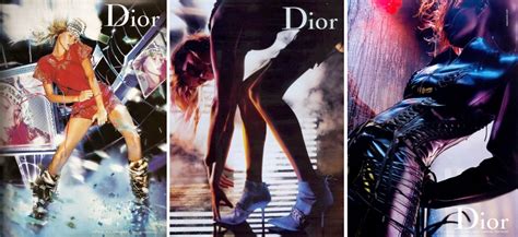 dior ad campaign fall 2004|Dior style campaigns.